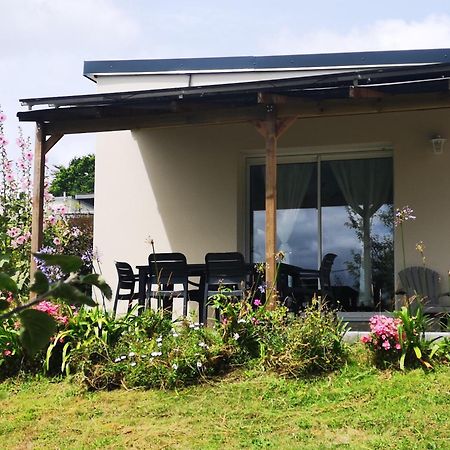 Baradoz Villa Ploubazlanec Buitenkant foto